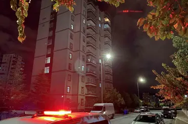 Kayseri’de 78 yaşındaki kadın evinde ölü bulundu
