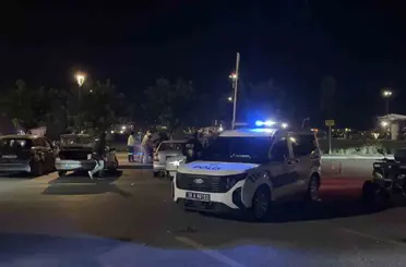 Kayseri’de bacağından bıçaklanan şahıs yaralandı: 1 gözaltı
