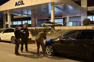 Kayseri’de bıçaklı kavga: 1 yaralı
