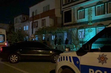 Kayseri’de bir kişi banyoda ölü bulundu