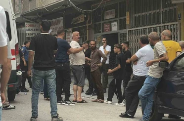 Kayseri’de bunalıma giren genç yaşamına son verdi 