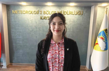 Kayseri’de hava Ramazan’ın ilk haftasında ısınacak 