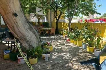 Kayseri’de kıraathanede silahlı kavga: 2 yaralı 
