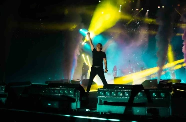 Kayseri’de Kıraç rüzgarı esti 