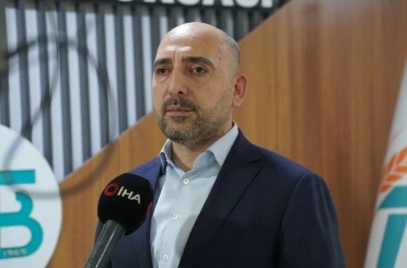 Kayseri’de kurbanlık hayvanlarda sıkıntı yok 