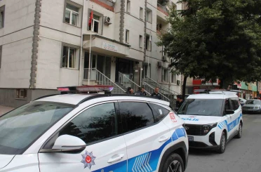 Kayseri’de sağlık merkezinde sıra kavgası: 3 yaralı 