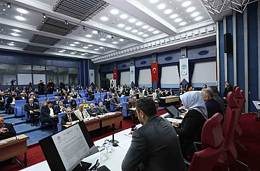 Kayseri’de suya zam yok 