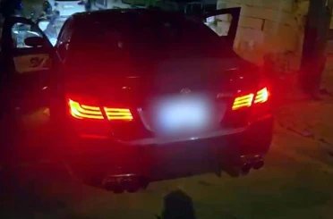 Kayseri’de trafik magandalarına geçit yok: Bin 608 araç ve sürücüye ceza 