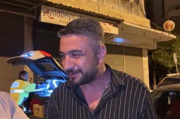 Kayseri’de yasal sınırın 0.03 promil altında kalan sürücü: "Kurtuldum, gördün mü?"
