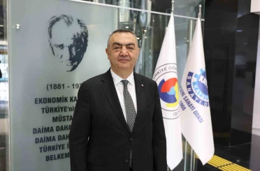 Kayseri’nin ilk 6 aylık ihracatı 1 milyar 929 milyon dolara ulaştı 