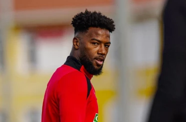 Kayserispor 17 futbolcu gönderdi