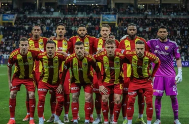 Kayserispor 23 puanda kaldı 