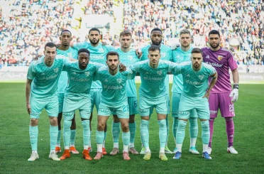 Kayserispor 3 maçtır yenilmiyor 
