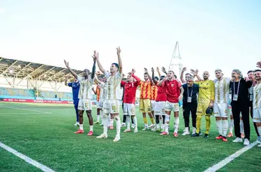 Kayserispor 4. galibiyetini aldı