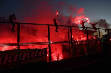 Kayserispor 60. yılını coşkuyla kutladı 