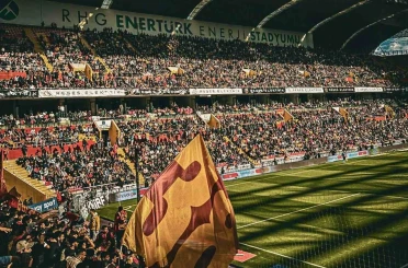 Kayserispor-Beşiktaş maçının bilet fiyatları belli oldu 