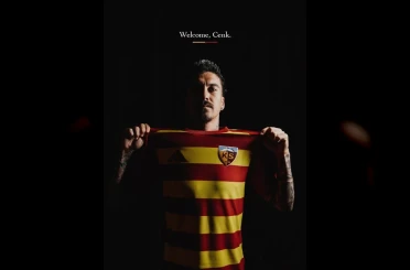 Kayserispor, Cenk Şen’i açıkladı 