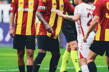 Kayserispor en çok gol yiyen takım 