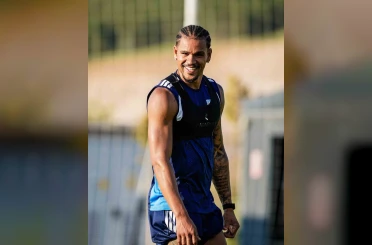 Kayserispor forvetine kavuştu 