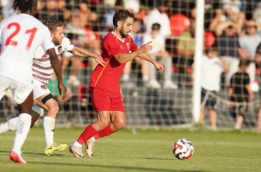 Kayserispor ile Gaziantep 13. kez karşı karşıya gelecek