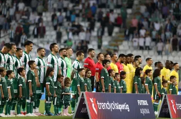 Kayserispor-Konyaspor maçında başlayan süreç yargıya taşındı!