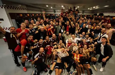 Kayserispor, liderlik koltuğunda