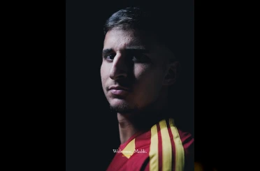 Kayserispor, Malik Hayvali ile 3 yıllık sözleşme imzaladı 