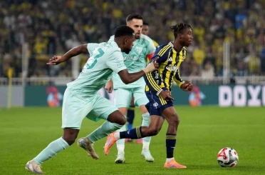 Kayserispor sahasında 5 maçtır Fenerbahçe’yi yenemiyor 