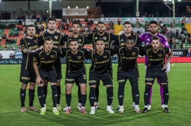 Kayserispor son iç saha maçına çıkıyor 