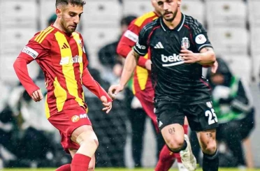 Kayserispor yenilgi ile başladı 