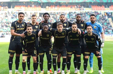 Kayserispor’a 940 milyon TL limit 