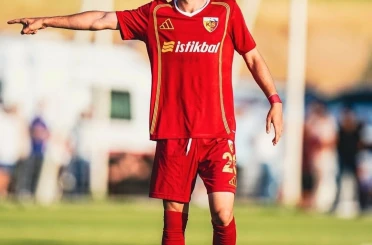 Kayserispor’da Baran Ali geri döndü 