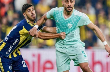 Kayserispor’da dikkat çeken istatistik 