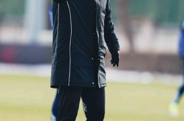 Kayserispor’da Djalovic idmana çıkmadı 