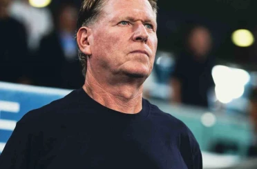 Kayserispor’da Gisdol ile yollar ayrıldı 