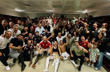 Kayserispor’da izin bitti 