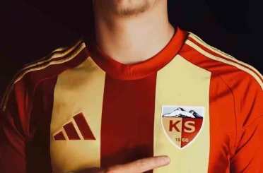Kayserispor’dan 4 transfer birden 