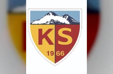 Kayserispor’dan sponsorluk anlaşması 