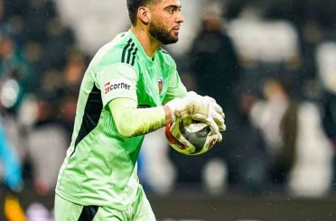 Kayserisporlu Bilal Bayezit: "Hakem iyi maç yönetti" 