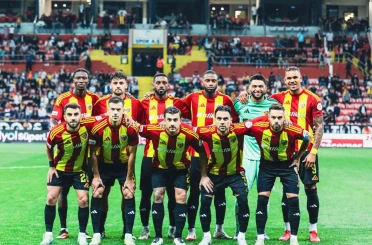 Kayserispor’un kupa mesaisi 28 Ekim’de