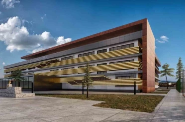 Kayseri’ye Teknoloji Lisesi müjdesi 