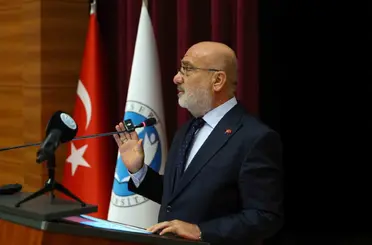 KAYÜ’de Öğrencilerle Buluşma Etkinliği düzenlendi
