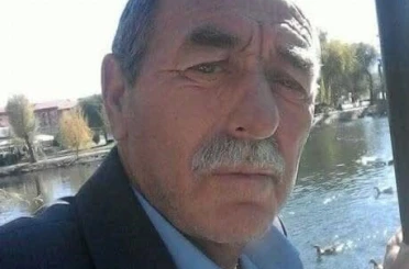 Kaza sonrası 1 kişinin ölümüne sebep olan kaçış güvenlik kamerasına yansıdı 
