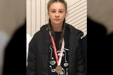 Kazada ağır yaralanan tekvandocu yaşam mücadelesini kaybetti 