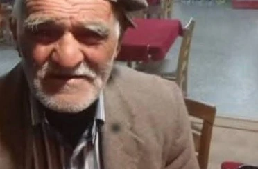 Kazada ağır yaralanan yaya, hastanede hayatını kaybetti 