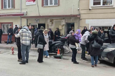 Kazada hayatını kaybeden genç çift dualarla anıldı 