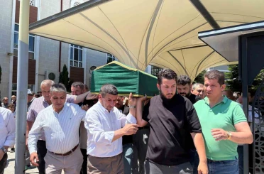 Kazada ölen 11 yaşındaki çocuğun ailesinden ihmal iddiası: "Oraya hız kesici ya da uyarı işaretleri konulsaydı böyle kazalar olmazdı" 