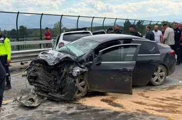 Kazada şehit olan jandarma personelinin isimleri belli oldu 