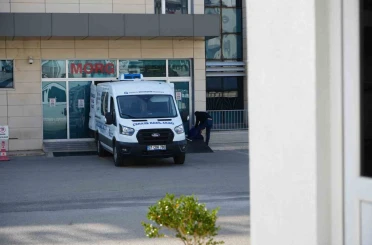 Kazada yaşamını yitiren genç kızın cenazesi gözyaşlarıyla alındı 