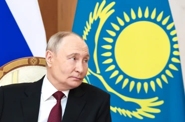 Kazakistan Cumhurbaşkanı Tokayev: "Rusya’nın doğrudan katılımı olmaksızın hiçbir büyük uluslararası sorun çözüme kavuşamaz" 
